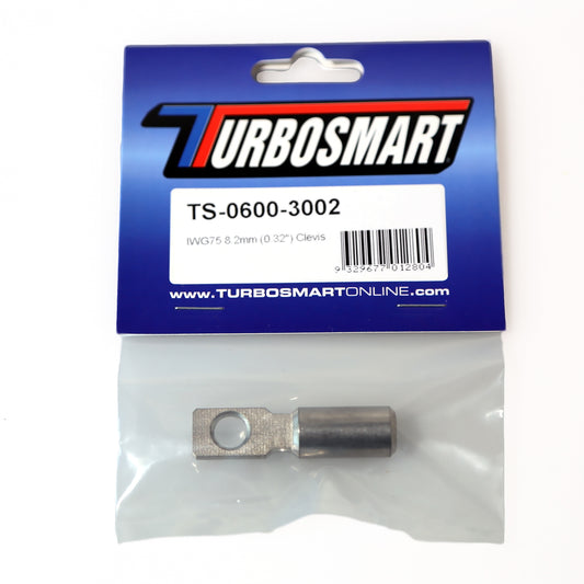 IWG75 8.2mm (.32″) Clevis