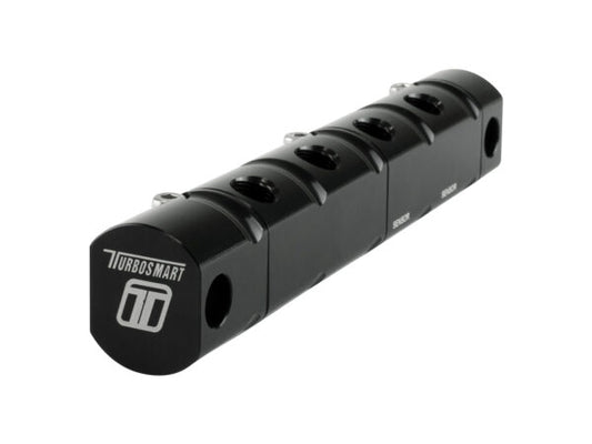 Modular Combo Block (4 Port & 2 Channel) 1/8NPT