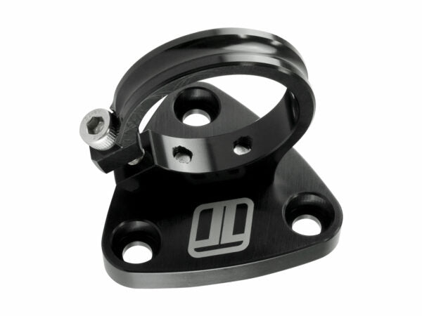 Oil Pressure Regulator (V2) Billet Bracket