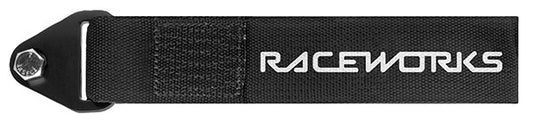 Flexable Tow Straps
