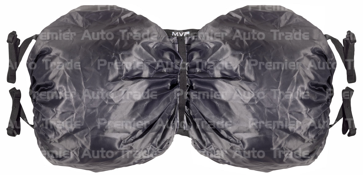 MVP HELMET HAMMOCK - FABRIC MATERIAL