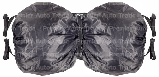 MVP HELMET HAMMOCK - FABRIC MATERIAL