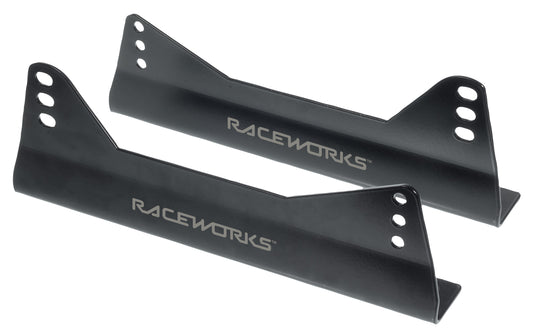 Raceworks Seat Mounts