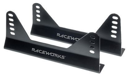 Raceworks Seat Mounts