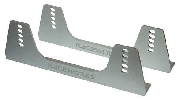 Raceworks Seat Mounts