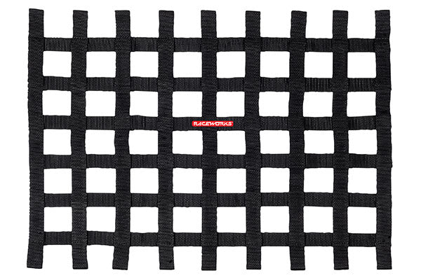 Raceworks Window Loop Style Nets
