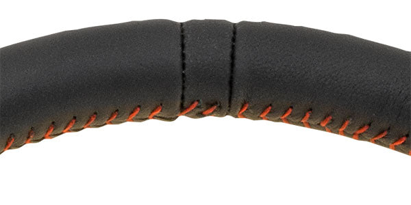 Raceworks Steering Wheels Flat Leather