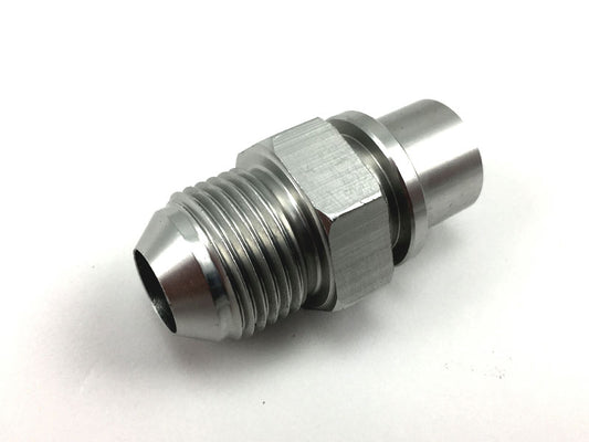 Ford Falcon Barra 4.0L -10AN Thermostat housing adapter