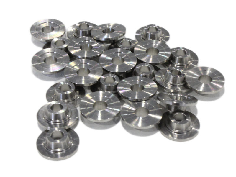 Ford Barra 4.0L Titanium Valve Spring Retainers