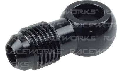 Alloy Banjo Fittings