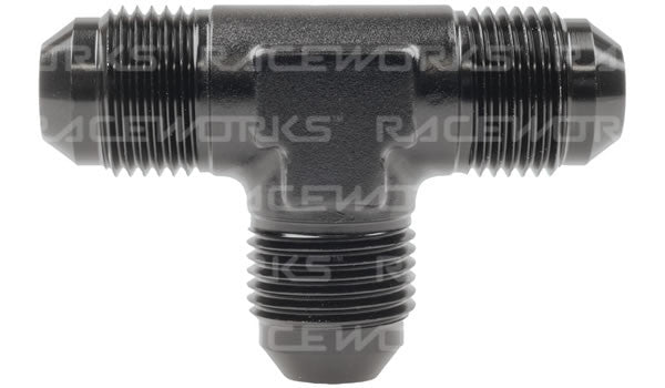Raceworks AN Male Flare Tee