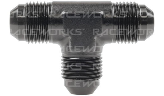 Raceworks AN Male Flare Tee