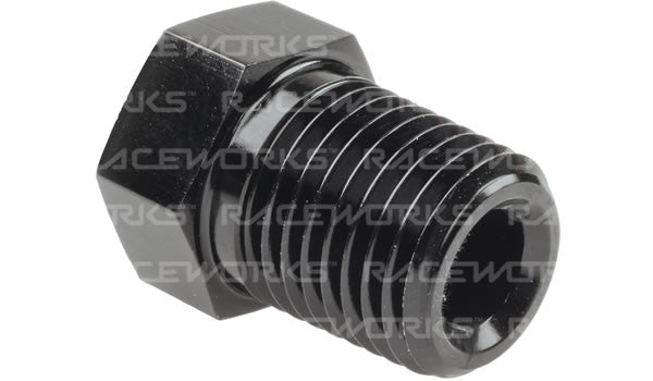 Raceworks NPT Reducer
