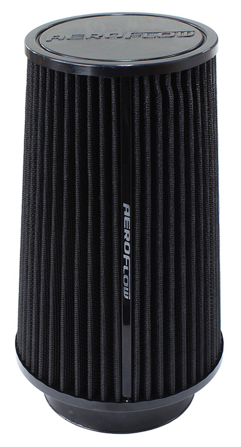 Universal Tapered 4" (101mm) Clamp-On Filter   AF2711-0870