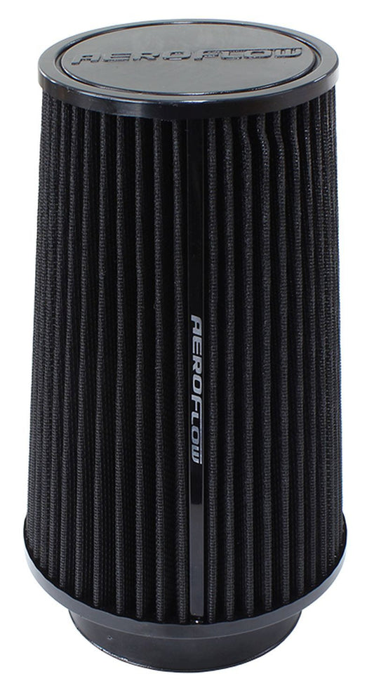 Universal Tapered 4" (101mm) Clamp-On Filter   AF2711-0870