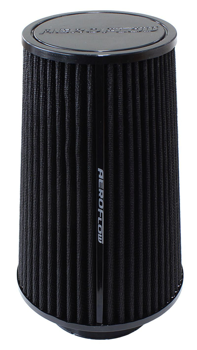 Universal Tapered 3-1/2" (89mm) Clamp-On Filter  AF2711-0920