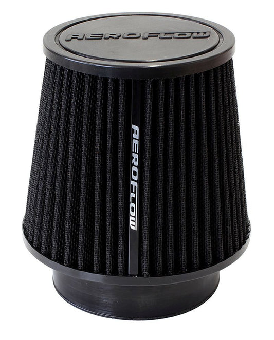 Universal Tapered 4" (101mm) Clamp-On Filter   AF2711-2520