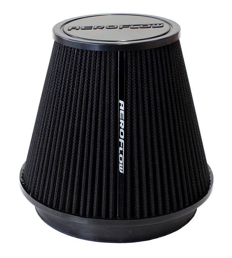 Universal Tapered 6" (152mm) Clamp-On Filter  AF2711-3100