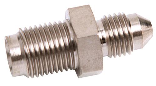 7/16"-24 SAE. Suit Garrett GT Style Turbo