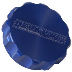 Aeroflow 1-1/2" Billet Aluminium Filler Cap AF59-460-24