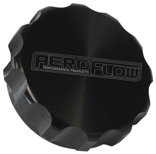 Aeroflow 1-1/2" Billet Aluminium Filler Cap AF59-460-24