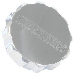 Aeroflow 1-1/2" Billet Aluminium Filler Cap AF59-460-24