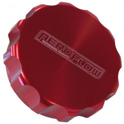 Aeroflow 1-1/2" Billet Aluminium Filler Cap AF59-460-24