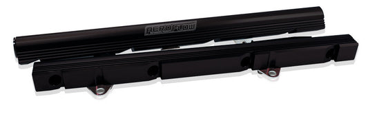 Billet EFI Fuel Rails Suit Ford 5.0L EFI V8