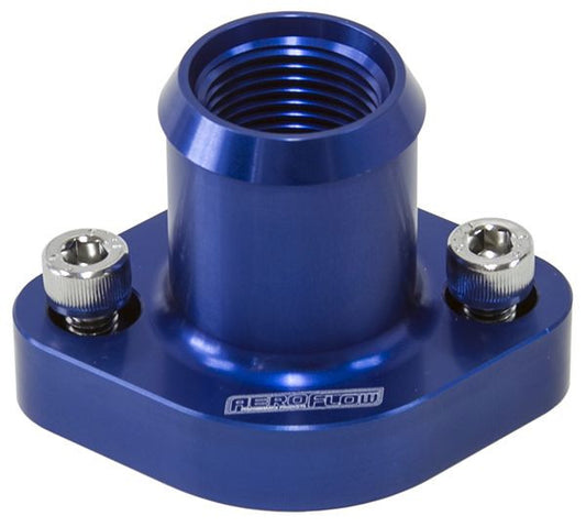 Billet Top Water Housing AF64-4030