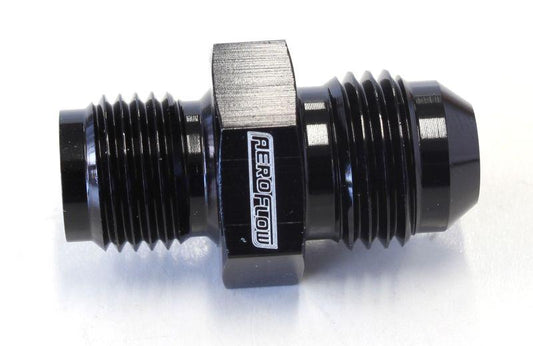 Inverted Seat Adapter 1/2"-20 to -6AN AF703-06BLK