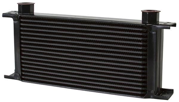 Aeroflow Universal Oil Cooler