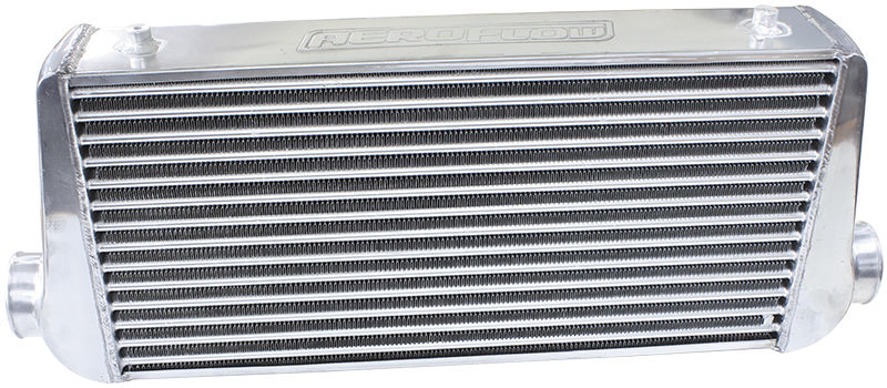 Aeroflow AF90-1004 Front Mount Intercooler 600x300x100mm