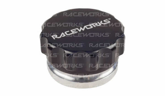 Raceworks Aluminium Filler Weld Ons
