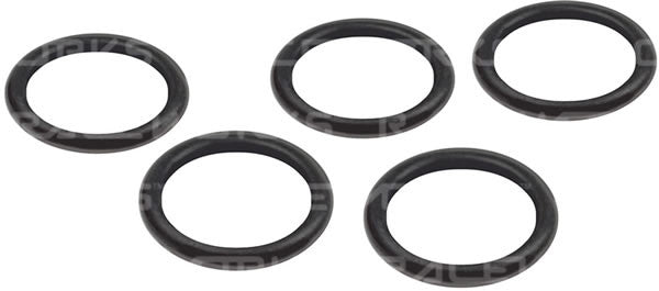 Raceworks O-Rings - 5 Pack
