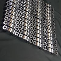 Bpp Billet Main Caps Jz Engines