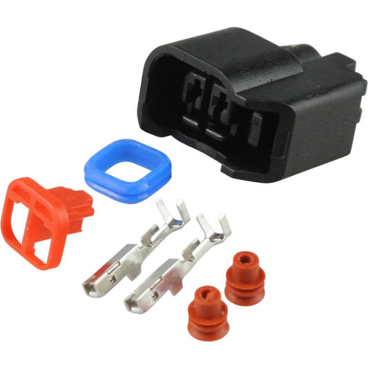 USCAR Wiring Plug