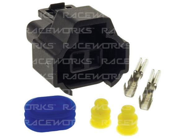 Denso Multi-Fit Injector Connector