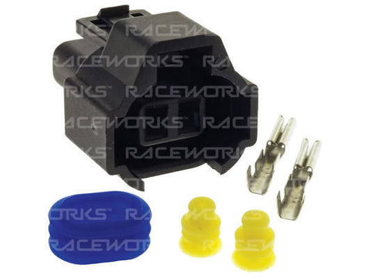 Denso Multi-Fit Injector Connector