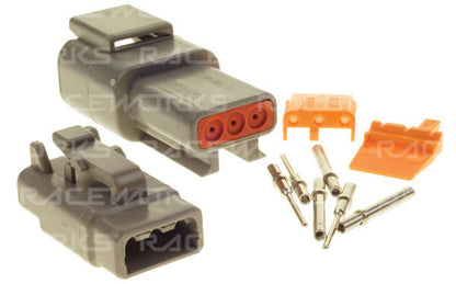 Deutsch Plugs