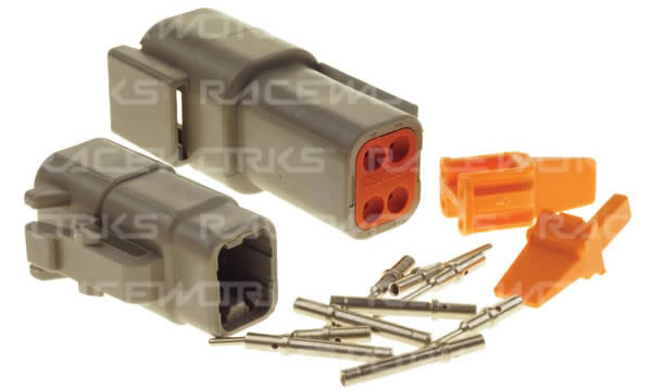 Deutsch Plugs
