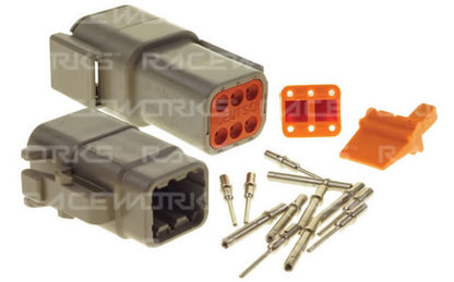 Deutsch Plugs