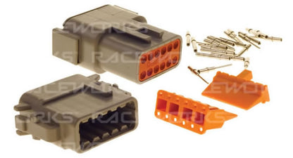 Deutsch Plugs