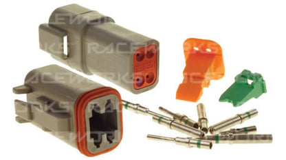 Deutsch Plugs