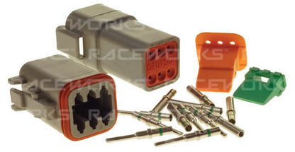 Deutsch Plugs