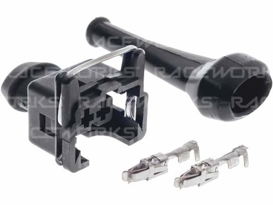 Raceworks Bosch Jetronic/Minitimer Wiring Adaptor