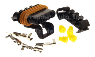 PLUG KIT TO SUIT IGC-037 COIL (GEN3)