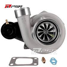 PSR 7782G aka G45-1500 Dual Ball Bearing Turbo