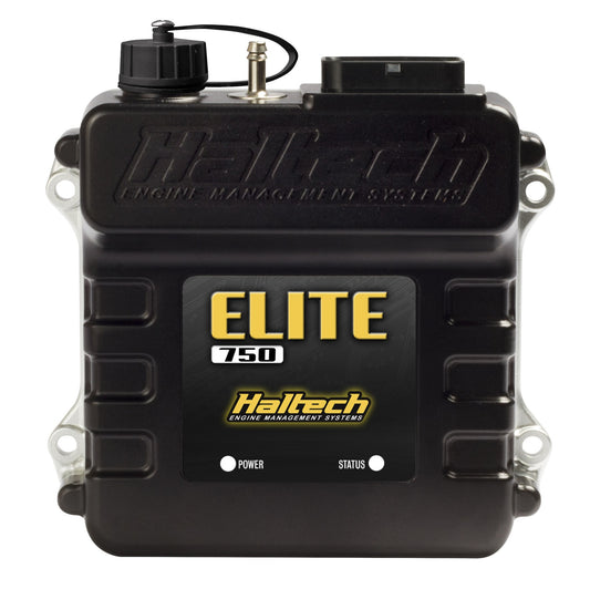 HT-150600 - Elite 750 ECU
