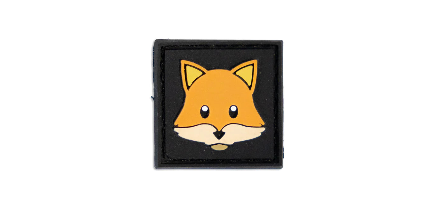 Velcro Emojis For Race Bags
