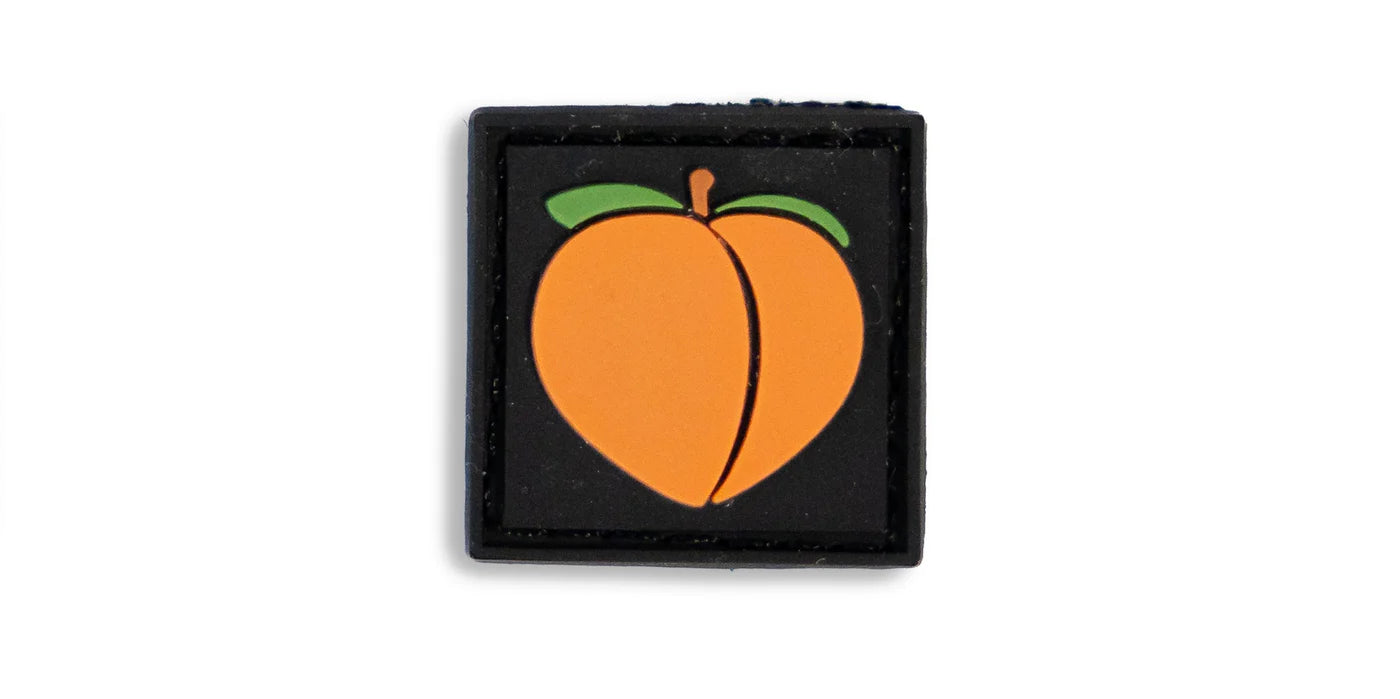 Velcro Emojis For Race Bags